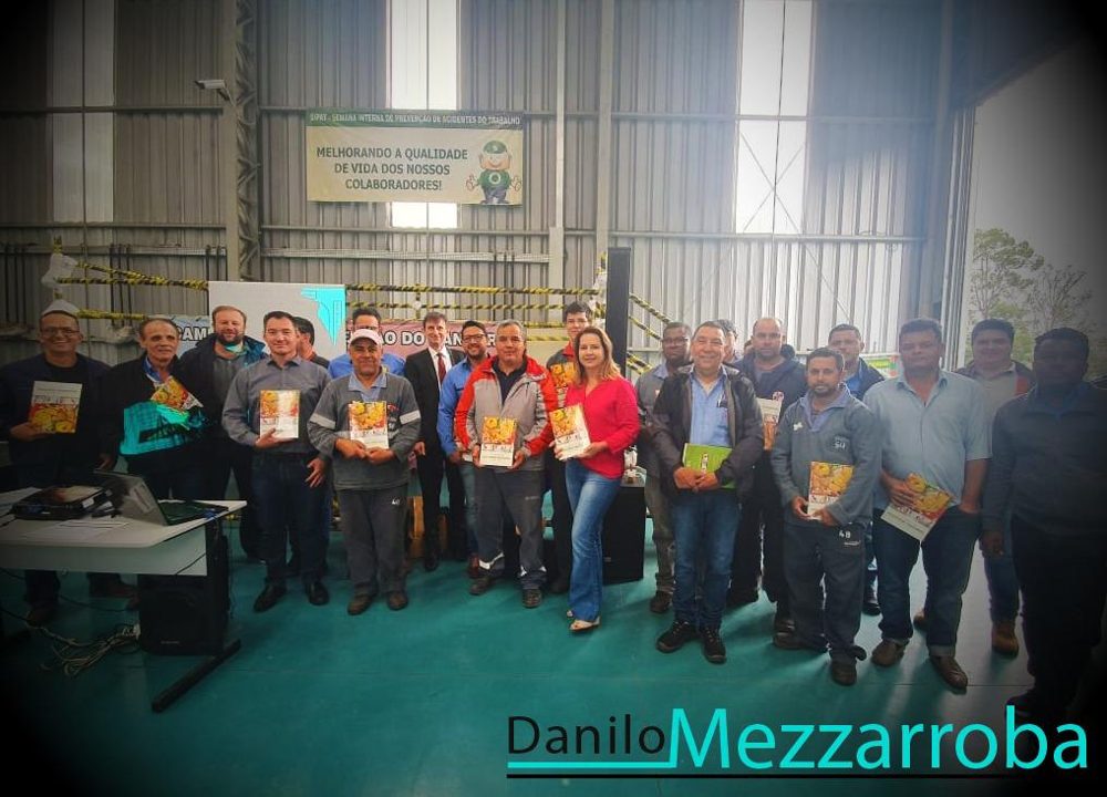 Evento empresarial